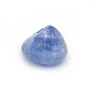 Natural Blue Sapphire (Neelam) 4.74cts (5.25ratti)